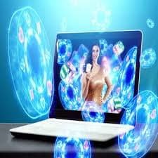 Antarmuka platform pascola 4d yang menampilkan berbagai kategori permainan dan opsi pembayaran lokal